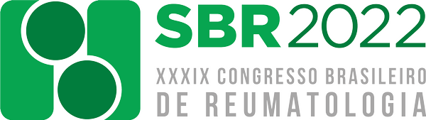 SBR 2022 – Congresso Brasileiro de Reumatologia